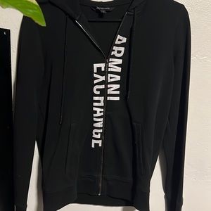 Armani Exchange Jacket